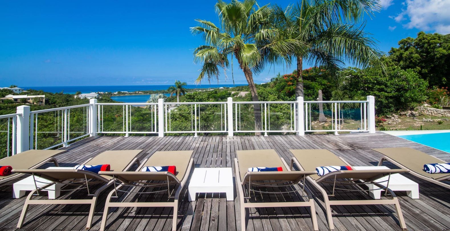 Villa Callisto St. Martin Villa Rentals